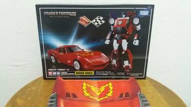 Transformers Masterpiece MP-26 Road Rage