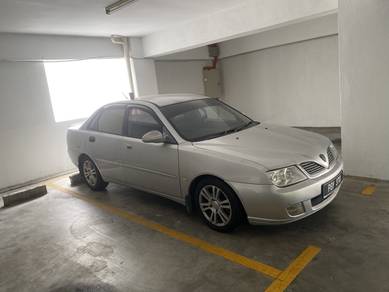 Proton Waja CAMPRO MME EDITION in Bayan Baru, PNG