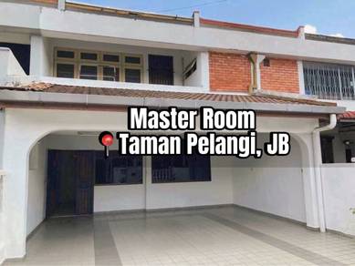Room in Johor Bahru, JHR