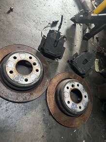 Bmw E39 3.0 Rear Disc Celiper Original