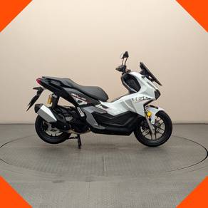 Honda ADV 160