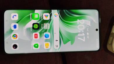 oppo Reno 11 5g 