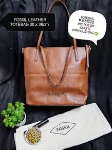 Fossil Totebag 