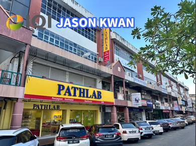 Shop lot For Rent in Tawau,SBH