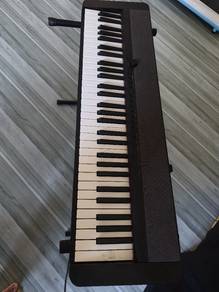 casio ct s1 61key keyboard