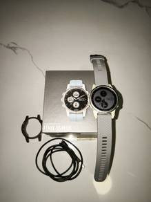 Garmin Fenix 5s Plus 