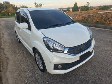 Perodua MyVi XT in Bintulu, SWK