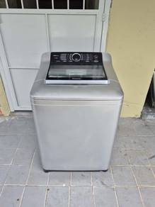Washer Washing Machine Panasonic 11.5k