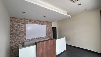 Office space For Rent in Bandar Kinrara,SGR