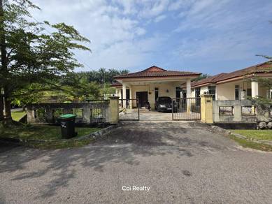 Semi-Detached House For Sale in Sungai Petani,KDH