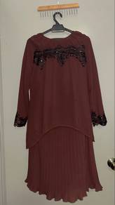 baju kurung