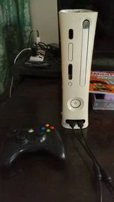 Xbox 360 fat 
