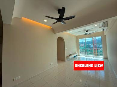 Condominium For Rent in Havana Beach Residences