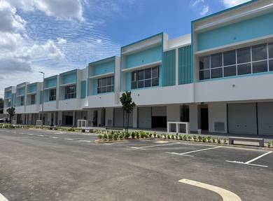 Shop lot For Rent in Putrajaya,PJY