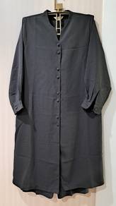 Abaya Jubah