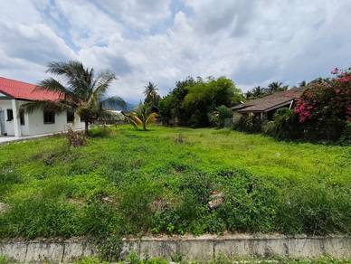 Residential Land in Kuala Kubu Baru, SGR