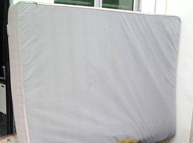 Tilam ikea brand hafslo terpakai