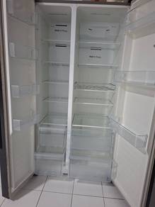 Hisense- 2 door