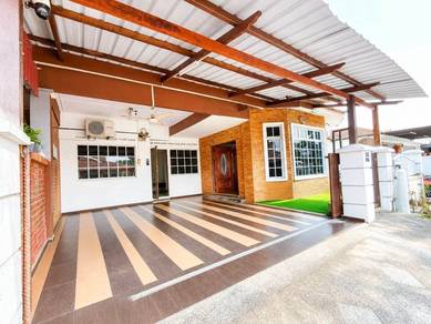 Terraced House For Sale in Skudai,JHR