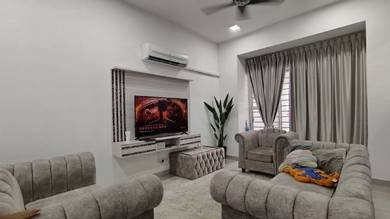 2-storey Terraced House For Sale in Alam Impian,SGR