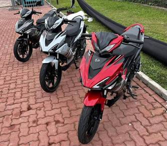 Modenas Z15GT