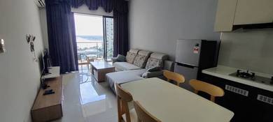 Condominium For Rent in Bay Point @ Country Garden Danga Bay