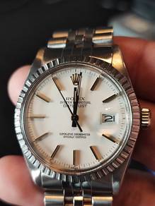 Rolex DateJust 16030