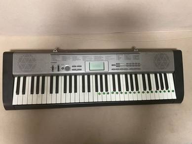 Casio LK-120 