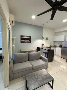 Condominium For Rent in Residence 8