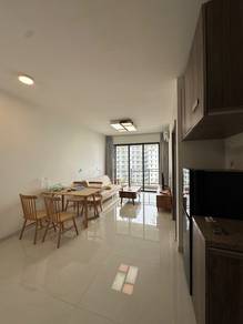 Condominium For Rent in Ataraxia Park @ Forest City