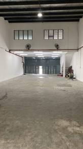 Warehouse / Factory For Sale in Subang Jaya,SGR
