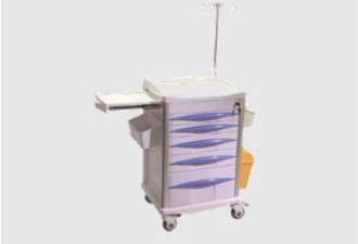 Medicine Trolley - Preorder New