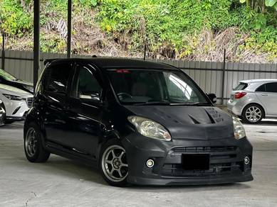 Perodua MyVi EZi in Salak Selatan, KUL