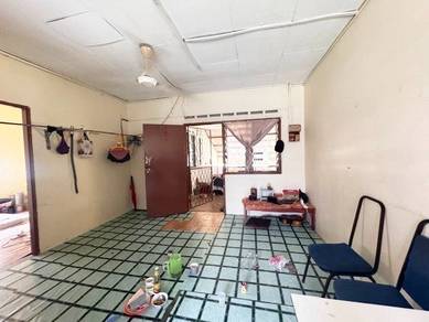 Flat For Sale in Bandar Selesa Jaya