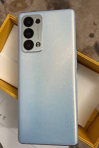 OPPO Reno 6 Pro 5g