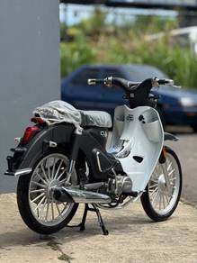 WMOTO Cub Classic 110