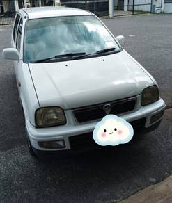 Perodua Kancil 850 EX in Kuching, SWK