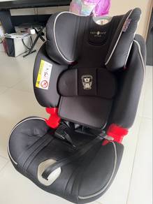 Baby Car Seat