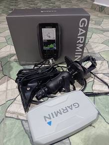 garmin striker vivid 4cv