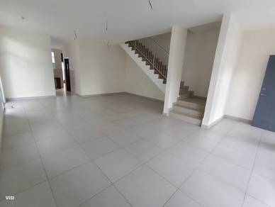 2-storey Terraced House For Sale in Ipoh,PRK