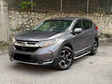 Honda CR-V TC-P 2WD in Cheras, KUL
