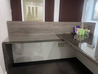 Meja office