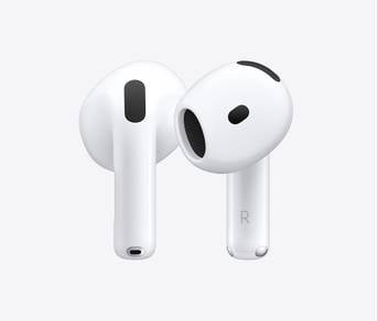 Apply AirPods 4 ANC