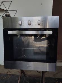 FABER 66L Build-in Oven (FBO 660 SS)