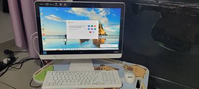 acer all in one pc