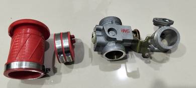 Throttle Body SWR y15zr 32mm
