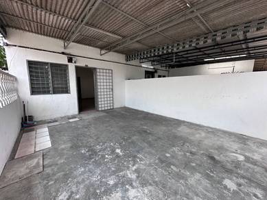 2-storey Terraced House For Sale in Klang,SGR