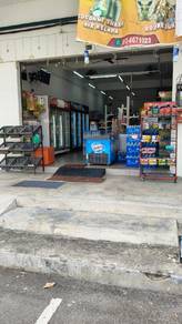 Shop lot For Rent in Tasek Gelugor,PNG