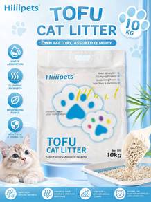 tofu cat litter murahhh boleh cod