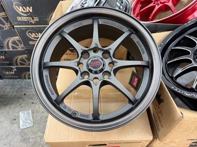 Wtr ce28 15 —rim baru— Flow forming